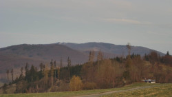 Bludný - Rajnochovice Troják