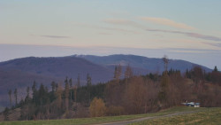 Bludný - Rajnochovice Troják