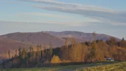 Bludný - Rajnochovice Troják