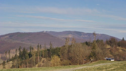 Bludný - Rajnochovice Troják