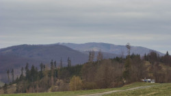 Bludný - Rajnochovice Troják