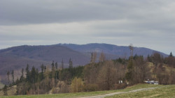 Bludný - Rajnochovice Troják