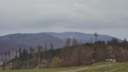 Bludný - Rajnochovice Troják