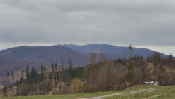 Bludný - Rajnochovice Troják