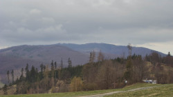 Bludný - Rajnochovice Troják