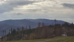 Bludný - Rajnochovice Troják