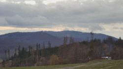 Bludný - Rajnochovice Troják