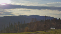 Bludný - Rajnochovice Troják