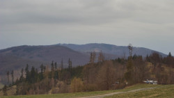 Bludný - Rajnochovice Troják