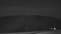 Bludný - Rajnochovice Troják