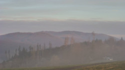 Bludný - Rajnochovice Troják