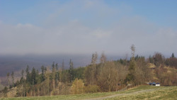 Bludný - Rajnochovice Troják