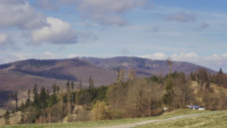 Bludný - Rajnochovice Troják