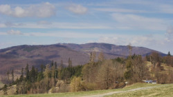 Bludný - Rajnochovice Troják