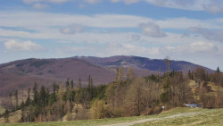 Bludný - Rajnochovice Troják