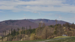 Bludný - Rajnochovice Troják