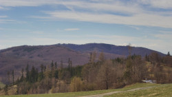 Bludný - Rajnochovice Troják