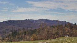 Bludný - Rajnochovice Troják