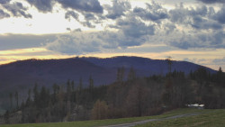 Bludný - Rajnochovice Troják