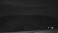 Bludný - Rajnochovice Troják