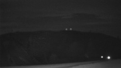 Bludný - Rajnochovice Troják