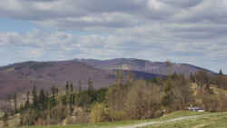 Bludný - Rajnochovice Troják