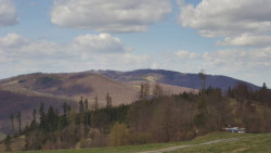 Bludný - Rajnochovice Troják