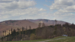 Bludný - Rajnochovice Troják