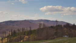 Bludný - Rajnochovice Troják