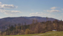 Bludný - Rajnochovice Troják