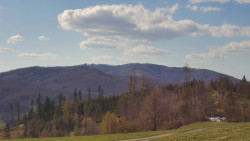 Bludný - Rajnochovice Troják