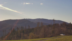 Bludný - Rajnochovice Troják