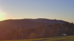 Bludný - Rajnochovice Troják