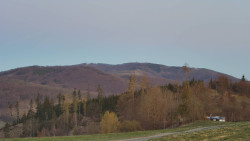 Bludný - Rajnochovice Troják