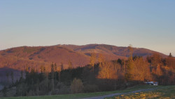 Bludný - Rajnochovice Troják