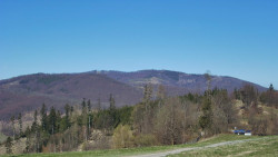 Bludný - Rajnochovice Troják