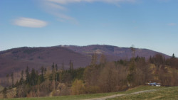 Bludný - Rajnochovice Troják