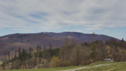 Bludný - Rajnochovice Troják