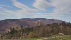 Bludný - Rajnochovice Troják