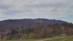 Bludný - Rajnochovice Troják