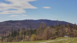 Bludný - Rajnochovice Troják