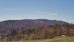 Bludný - Rajnochovice Troják