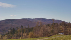 Bludný - Rajnochovice Troják