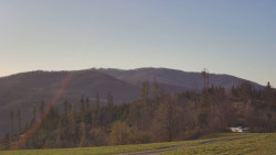 Bludný - Rajnochovice Troják