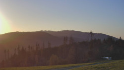 Bludný - Rajnochovice Troják