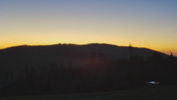 Bludný - Rajnochovice Troják