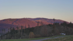 Bludný - Rajnochovice Troják