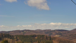 Bludný - Rajnochovice Troják