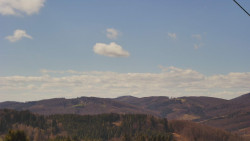 Bludný - Rajnochovice Troják