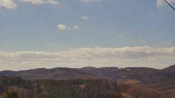 Bludný - Rajnochovice Troják